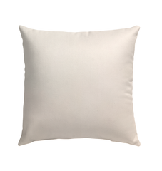 Flutist’s Fresh Fantasy Pillow