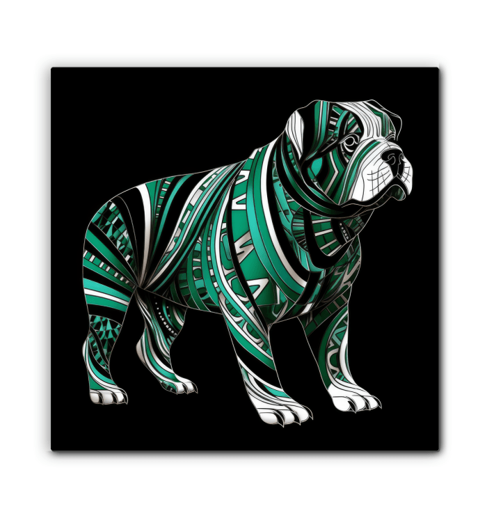 Graceful Afghan Hound Desert Elegance - Beyond T-shirts