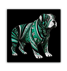 Graceful Afghan Hound Desert Elegance - Beyond T-shirts