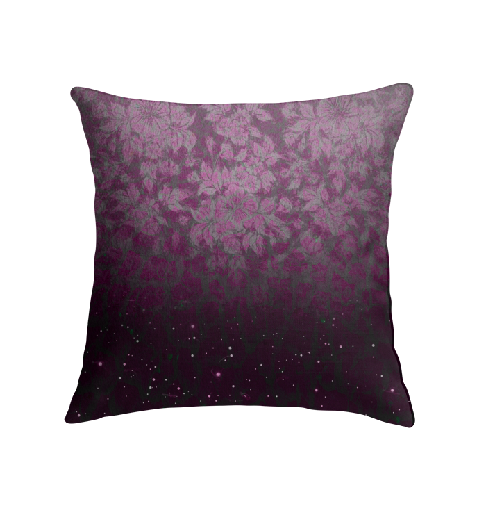 Cello Crescendo Indoor Pillow