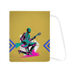 Chic Couture Laundry Bag - Beyond T-shirts