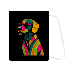 Paws and Play Laundry Bag - Beyond T-shirts