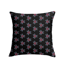 Abstract Artistry Accent Pillow - Beyond T-shirts