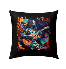 Trail Trekker's Comfort Outdoor Pillow