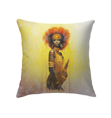 Seraphic Comfort Indoor Pillow for Home Decor