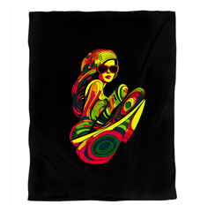 Vogue Vibes Fashionable Duvet Cover - Beyond T-shirts