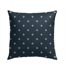 Alpine Adventure Outdoor Pillow