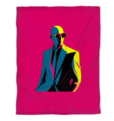 Couture Comfort Fashion Art Duvet Cover - Beyond T-shirts