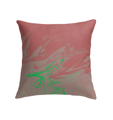 Runway Infusion Indoor Pillow - Beyond T-shirts