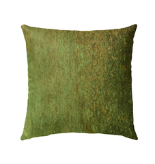 Metallic Oasis Outdoor Pillow