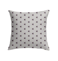 Abstract Expression Indoor Pillow