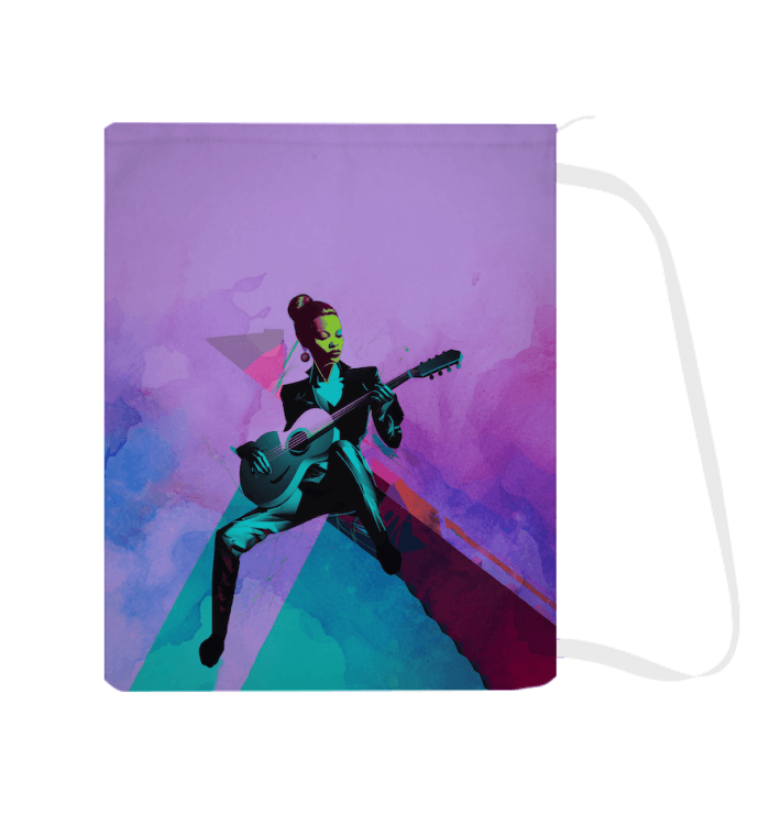 Fashion Fusion Organizer Bag - Beyond T-shirts