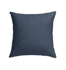 Indie Anthems Indoor Pillow