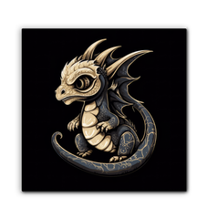 Enchanted Dragon Mountain Roost