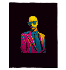 Artistic Expression Sherpa Beauty - Beyond T-shirts