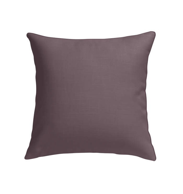 Stylish Retro Revival Indoor Pillow for modern decor