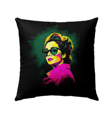 Urban Street Style Pillow - Beyond T-shirts