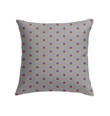 Modern Simplicity Indoor Pillow