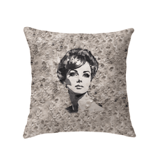 Symphonic Inspiration Decor Pillow - Beyond T-shirts