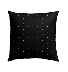 Pitched Picnic Outdoor Pillow