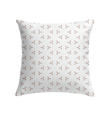 Symphonic Beauty Indoor Pillow