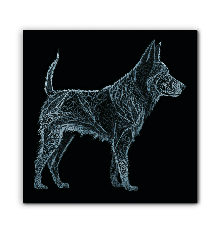 Graceful Boxer Mountain Climb - Beyond T-shirts