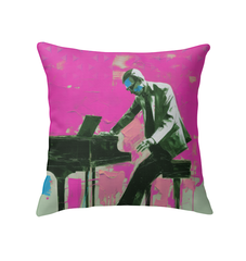 Gentle Art Indoor Pillow