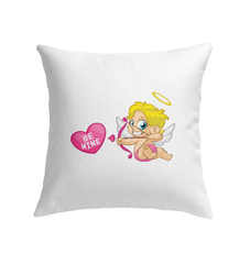 Be Mine Indoor Pillow