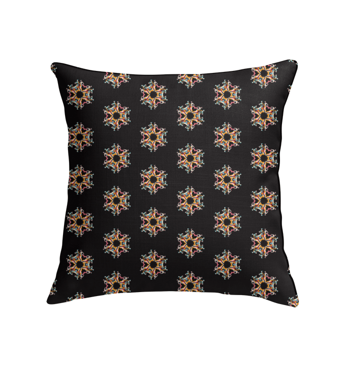 Haute Couture Canvas Pillow - Beyond T-shirts