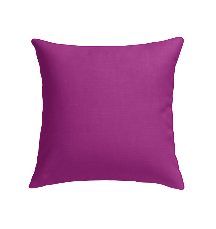 Soft and Aromatic Lavender Bliss Indoor Pillow for Elegant Home Decor