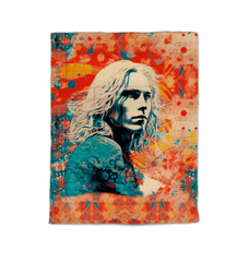Oceanic Ambiance All-Over Print Comforter - Beyond T-shirts