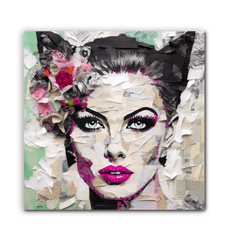 Artistic Canvas Prints