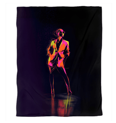 Couture Dreams Duvet Cover - Beyond T-shirts