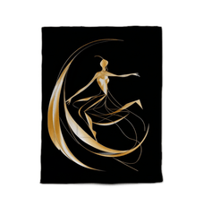 Glamorous Couture Dream Comforter - Beyond T-shirts