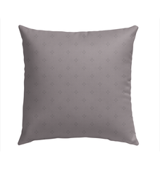 Singing Sparrows Outdoor Pillow