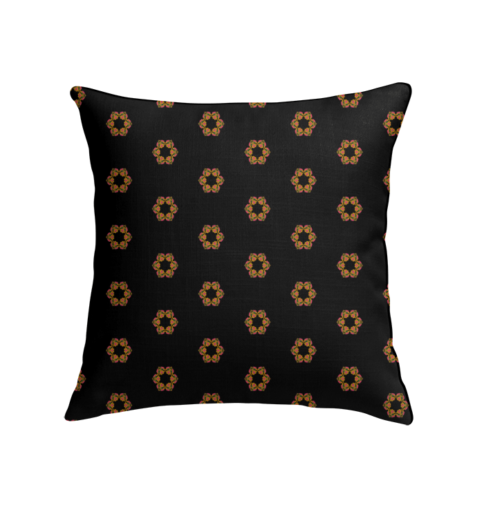 Abstract Runway Accent Pillow - Beyond T-shirts