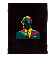 Vogue Vibes Dreams Fashion Art Duvet Cover - Beyond T-shirts