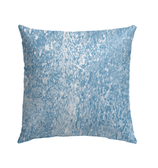 Cabin Fever Outdoor Pillow