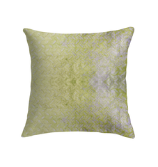 Bamboo Bound Texture Indoor Pillow