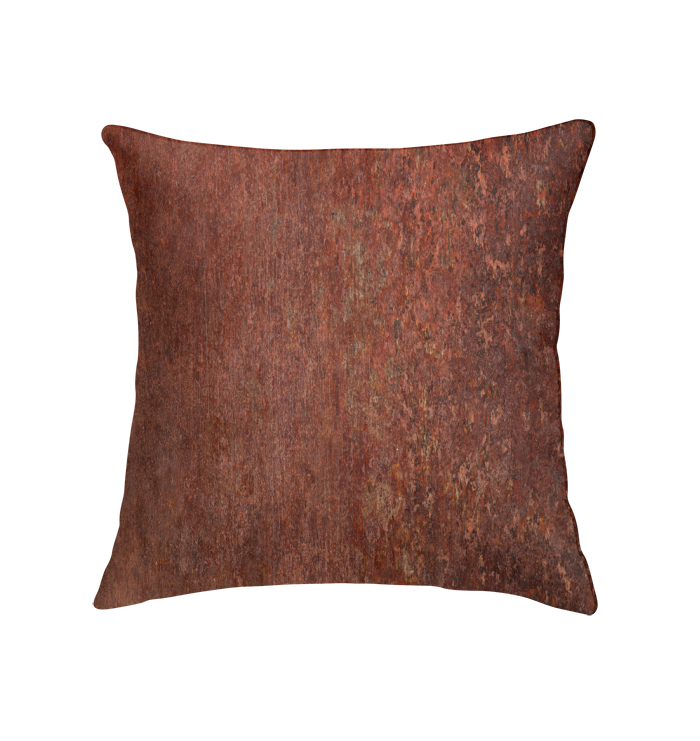 Titanium Tranquility Indoor Pillow