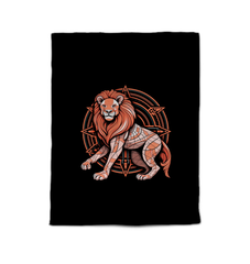 Majestic Roar Comforter