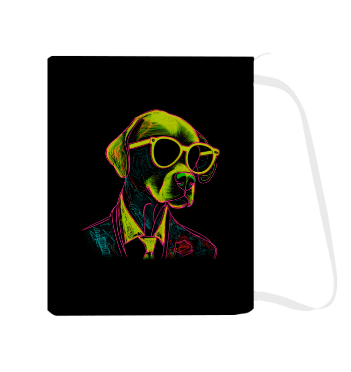 Puppy Love Laundry Bag - Beyond T-shirts