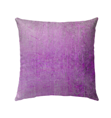 Jacquard Jet Texture Outdoor Pillow