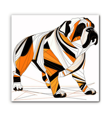 Elegant Spaniel Lakeside Reflection - Beyond T-shirts