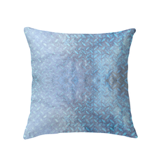 Plush Performance Texture Indoor Pillow