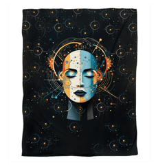 Mosaic Mirage Duvet - Beyond T-shirts