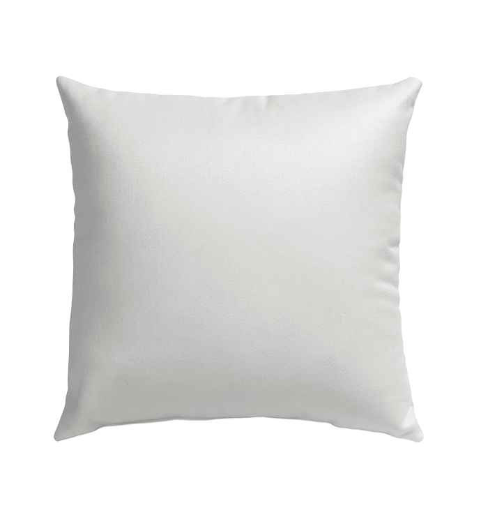 Mystical Feminine Dance Form Outdoor Pillow - Beyond T-shirts