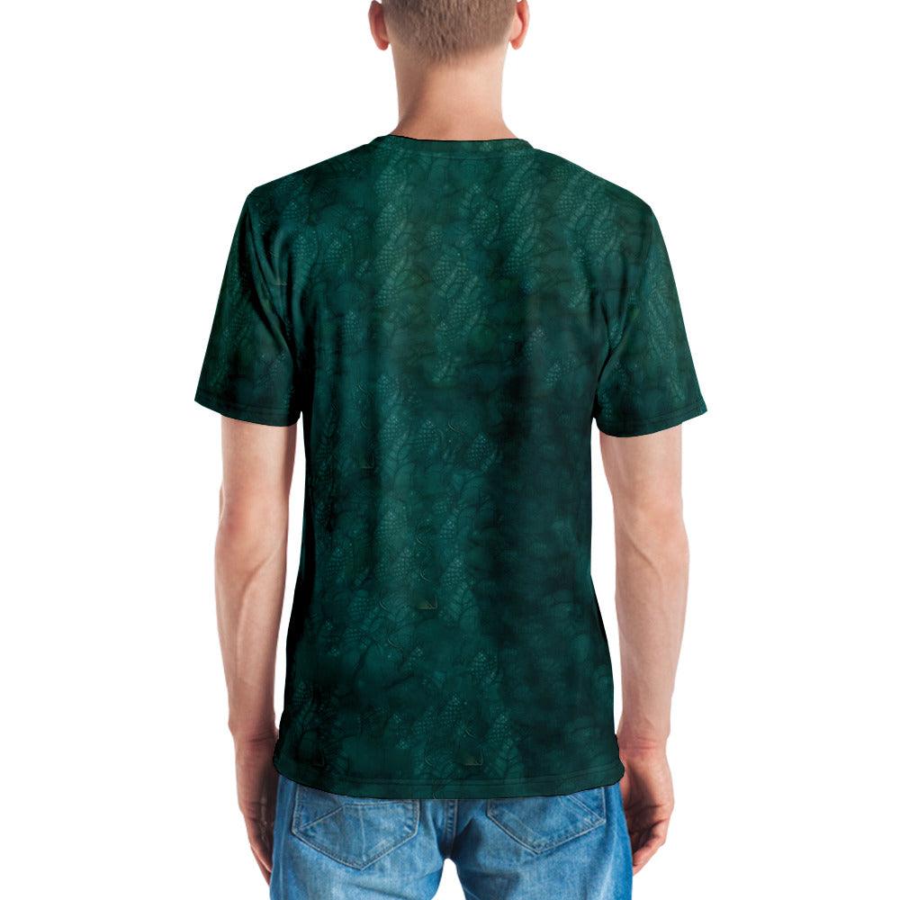 Mystical Meadows Men's T-Shirt - Beyond T-shirts