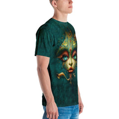 Mystical Meadows Men's T-Shirt - Beyond T-shirts