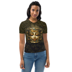 Mystical Melodies Women's T-shirt - Beyond T-shirts